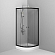 Душевое ограждение AM.PM X-Joy W88G-205-080BT 80х80 см