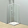 Душевое ограждение Veconi Rovigo RV47-80-01-C4 80х80 см