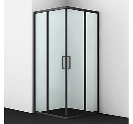 Душевое ограждение Wasserkraft Dill 61S03 90х90 см