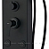 Душевая панель Aquanet Galaxy Black AP40-04