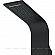 Душевая панель Aquanet Galaxy Black AP40-05