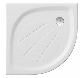 Душевой поддон Ravak Elipso Pro 80 XA234401010 80x80 см