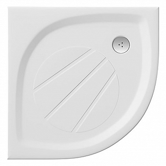 Душевой поддон Ravak Elipso Pro 80 XA234401010 80x80 см