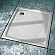 Душевой поддон Ravak Perseus Pro 80 XA034401010 80x80 см