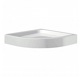 Душевой поддон AM.PM Gem W90T-401-090W 90х90 см