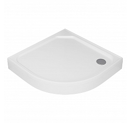 Душевой поддон AM.PM X-Joy W88T-205-090W 90x90 см