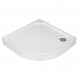 Душевой поддон AM.PM X-Joy W88T-205-090W 90x90 см