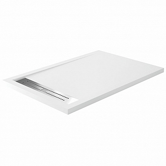 Душевой поддон Wasserkraft Mindel 85T07 120х90 см