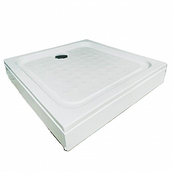 Душевой поддон Erlit ER9017H-1 90х90 см