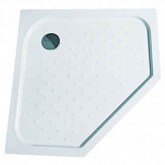 Душевой поддон Erlit ER9017V-1 90х90 см