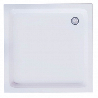 Душевой поддон Aquatek DPA-0000008 80х80 см