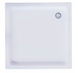 Душевой поддон Aquatek DPA-0000005 90х90 см