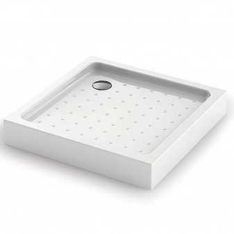 Душевой поддон Veconi Tezeo TZ52-100-C5 100х100 см