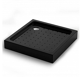 Душевой поддон Veconi Tezeo TZ52B-80-C5 80х80 см