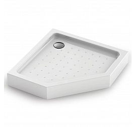 Душевой поддон Veconi Tezeo TZ53-80-C5 80х80 см