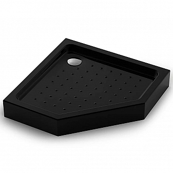 Душевой поддон Veconi Tezeo TZ53B-90-C5 90х90 см