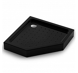 Душевой поддон Veconi Tezeo TZ53B-100-C5 100х100 см