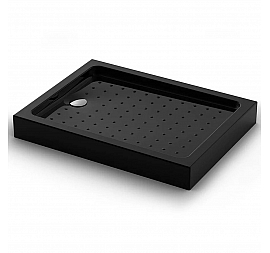 Душевой поддон Veconi Tezeo TZ54B-12090-C5 120х90 см