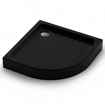 Душевой поддон Veconi Tezeo TZ51B-80-C5 80х80 см