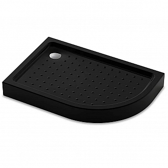 Душевой поддон Veconi Tezeo TZ55LB-10080-C5 100х80 см