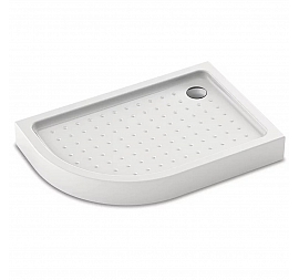 Душевой поддон Veconi Tezeo TZ55R-12080-C5 120х80 см