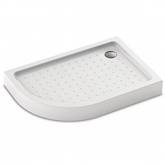 Душевой поддон Veconi Tezeo TZ55R-12080-C5 120х80 см