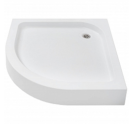 Душевой поддон Aquanet HX515 293844 90х90 см