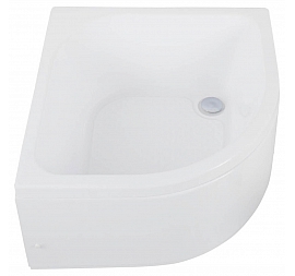 Душевой поддон Aquanet Optimal 293357 90х90 см