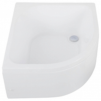 Душевой поддон Aquanet Optimal 293357 90х90 см