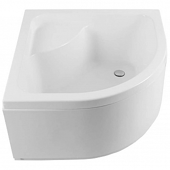 Душевой поддон Aquanet Optimal 293351 90х90 см