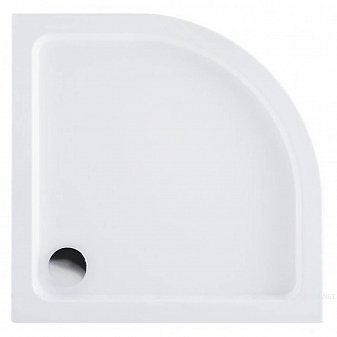 Душевой поддон Aquanet GL180 265569 80х80 см