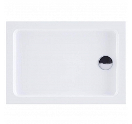 Душевой поддон Aquanet GL180 265564 100х70 см