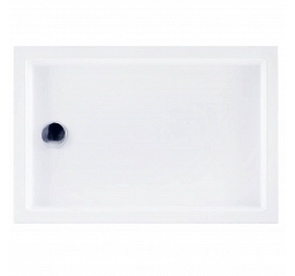 Душевой поддон Aquanet GL180 265565 120х80 см