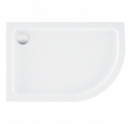 Душевой поддон Aquanet GL180 265566 120х80 см