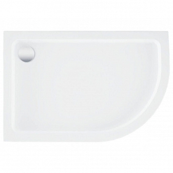 Душевой поддон Aquanet GL180 265566 120х80 см