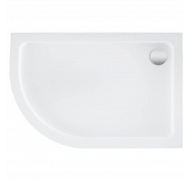 Душевой поддон Aquanet GL180 265567 120х80 см