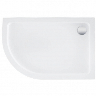 Душевой поддон Aquanet GL180 265567 120х80 см