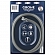 Шланг для душа Grohe Rotaflex 28409001