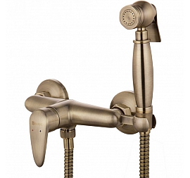 Гигиенический душ Lemark Pramen LM3318B