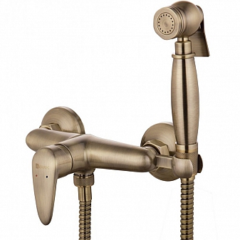 Гигиенический душ Lemark Pramen LM3318B