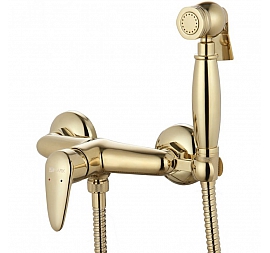 Гигиенический душ Lemark Pramen LM3318G