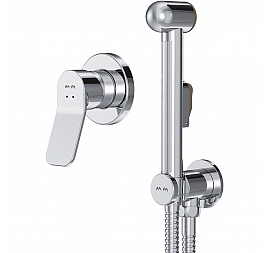 Гигиенический душ AM.PM X-Joy F40H85A00