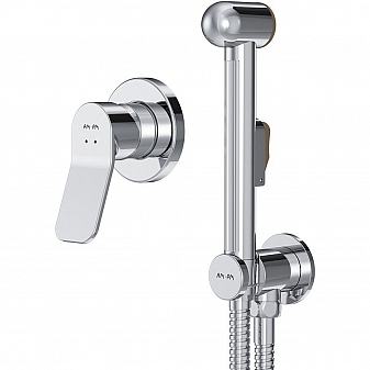 Гигиенический душ AM.PM X-Joy F40H85A00