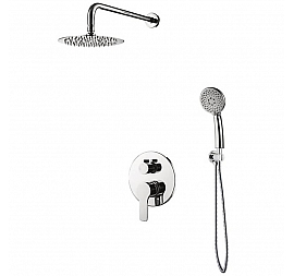 Набор для комплектации душа Ledeme L2403-2