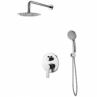 Набор для комплектации душа Ledeme L2403-2