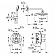 Набор для комплектации душа Grohe Grohtherm 2000 New 34283001