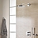 Набор для комплектации душа Grohe Grohtherm 2000 New 34631000