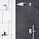 Набор для комплектации душа Grohe Grohtherm SmartControl 34706000