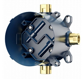 Встраиваемая часть смесителя AM.PM MultiDock F100100