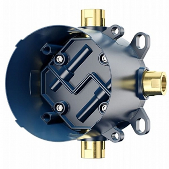 Встраиваемая часть смесителя AM.PM MultiDock F100100